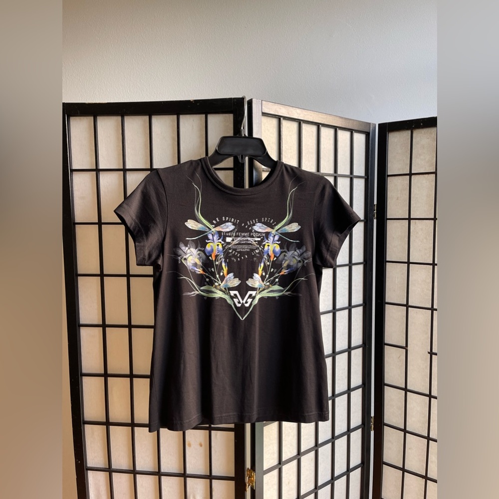 Givenchy t shirt woman
